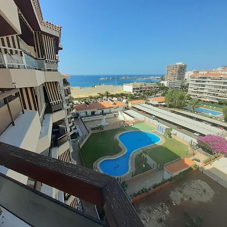 Jardines Canarios Los Cristianos  Exterior foto